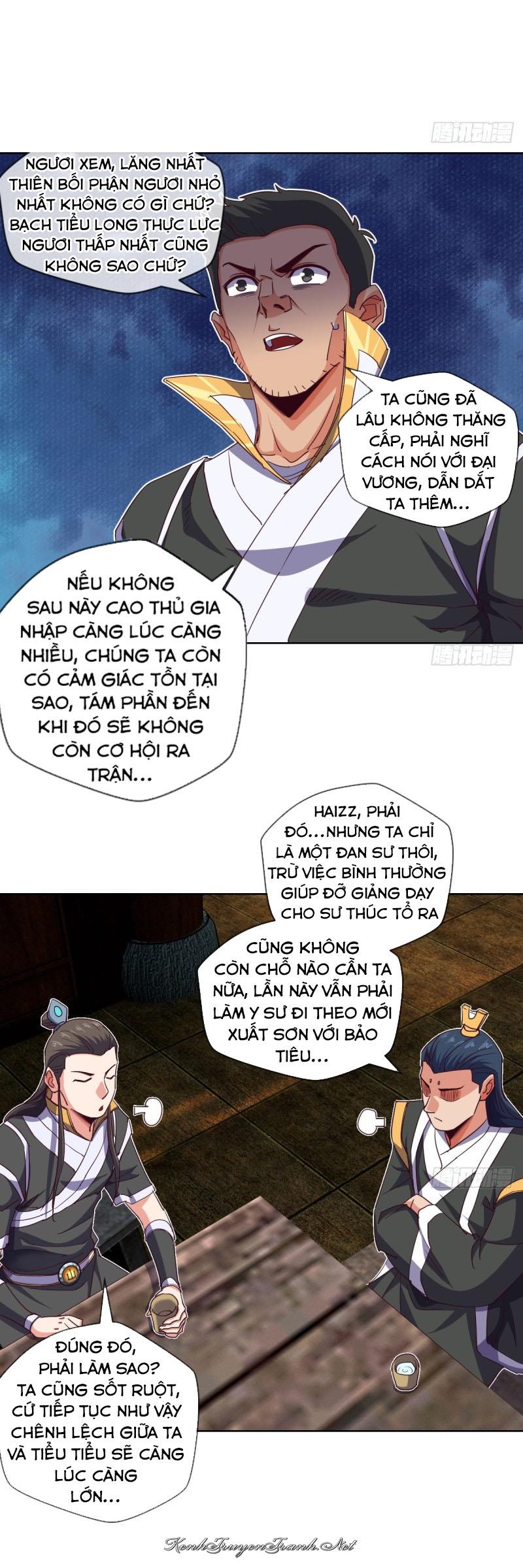 Kênh Truyện Tranh