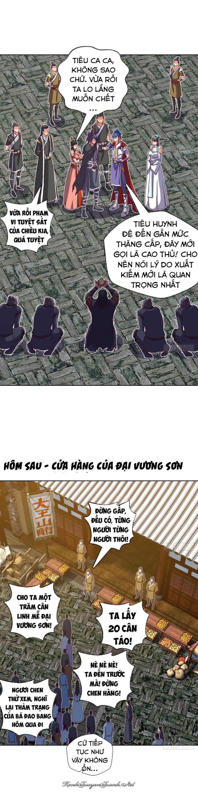 Kênh Truyện Tranh