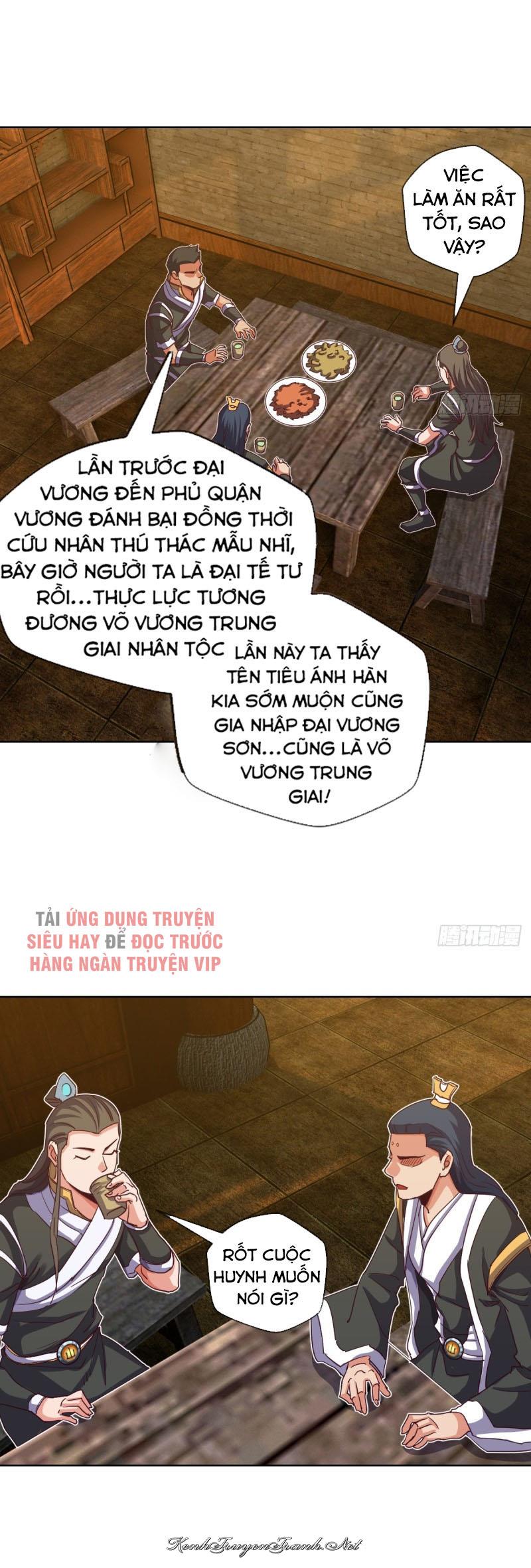 Kênh Truyện Tranh