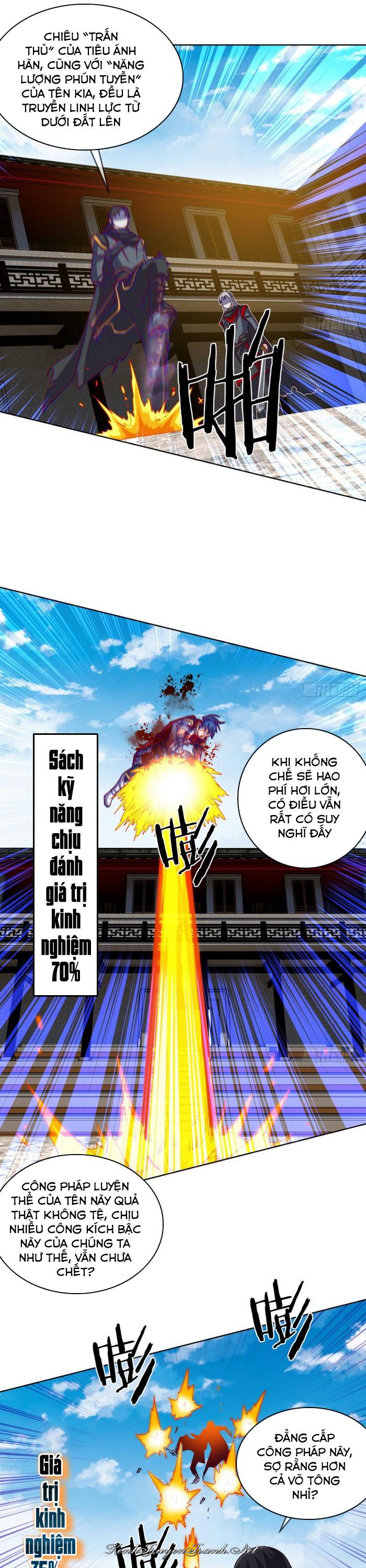 Kênh Truyện Tranh