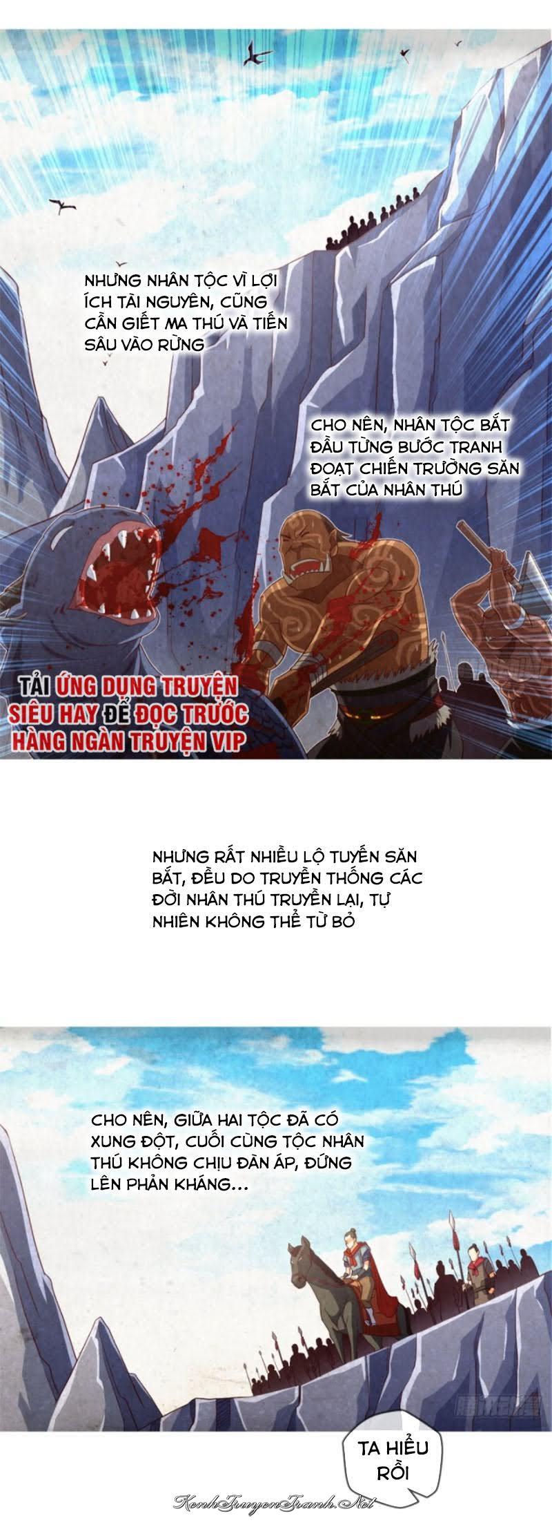 Kênh Truyện Tranh