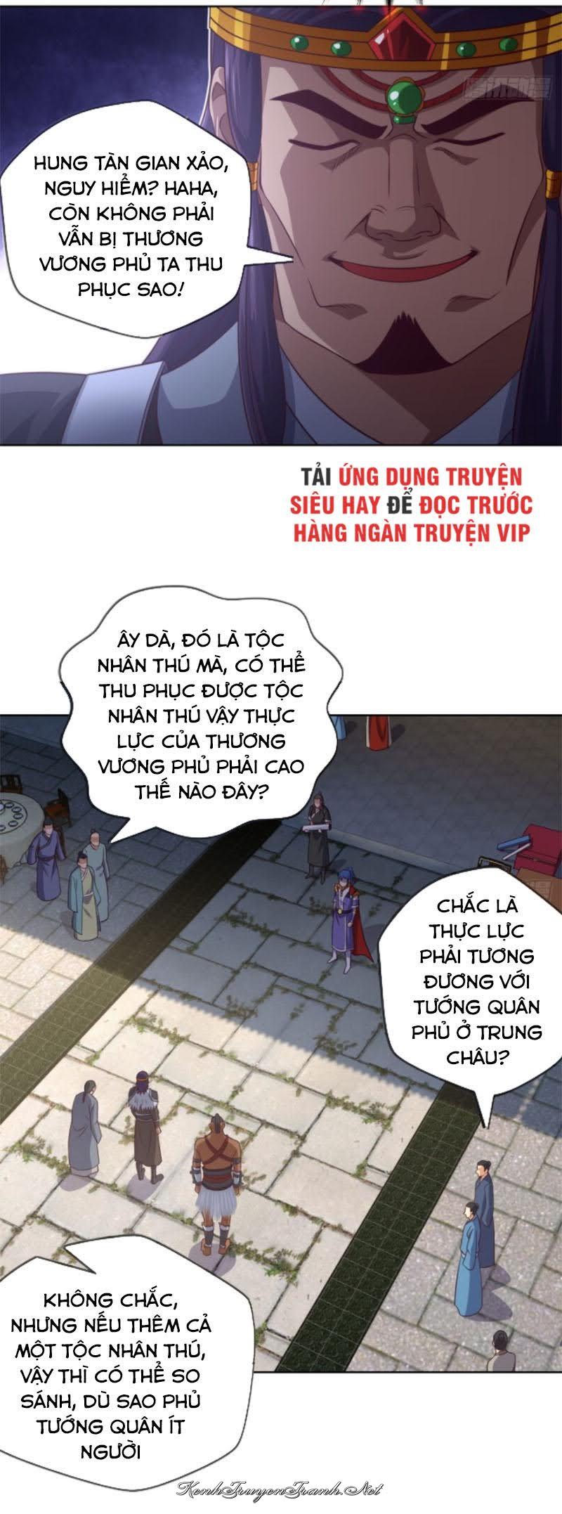 Kênh Truyện Tranh