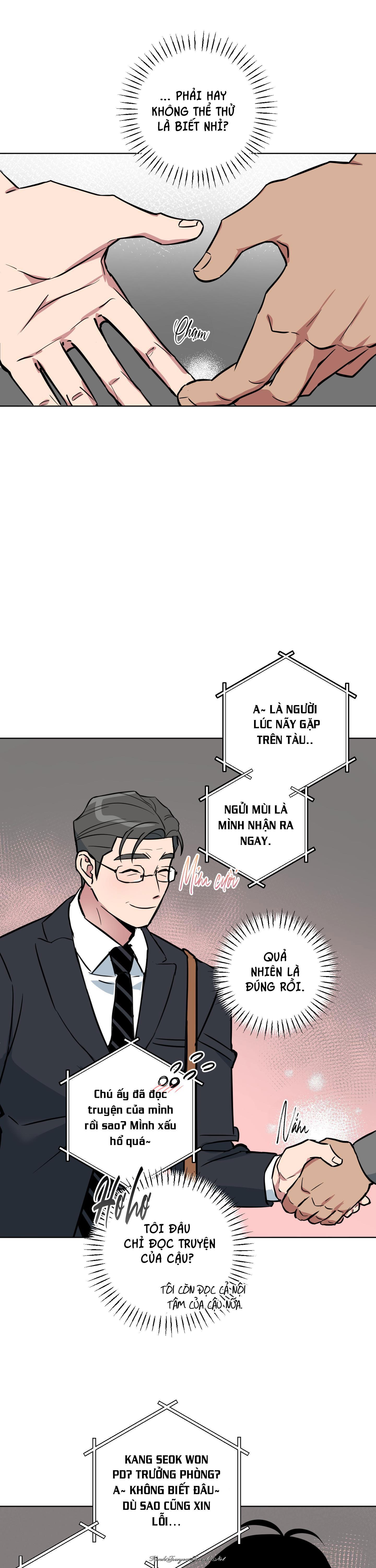 Kênh Truyện Tranh