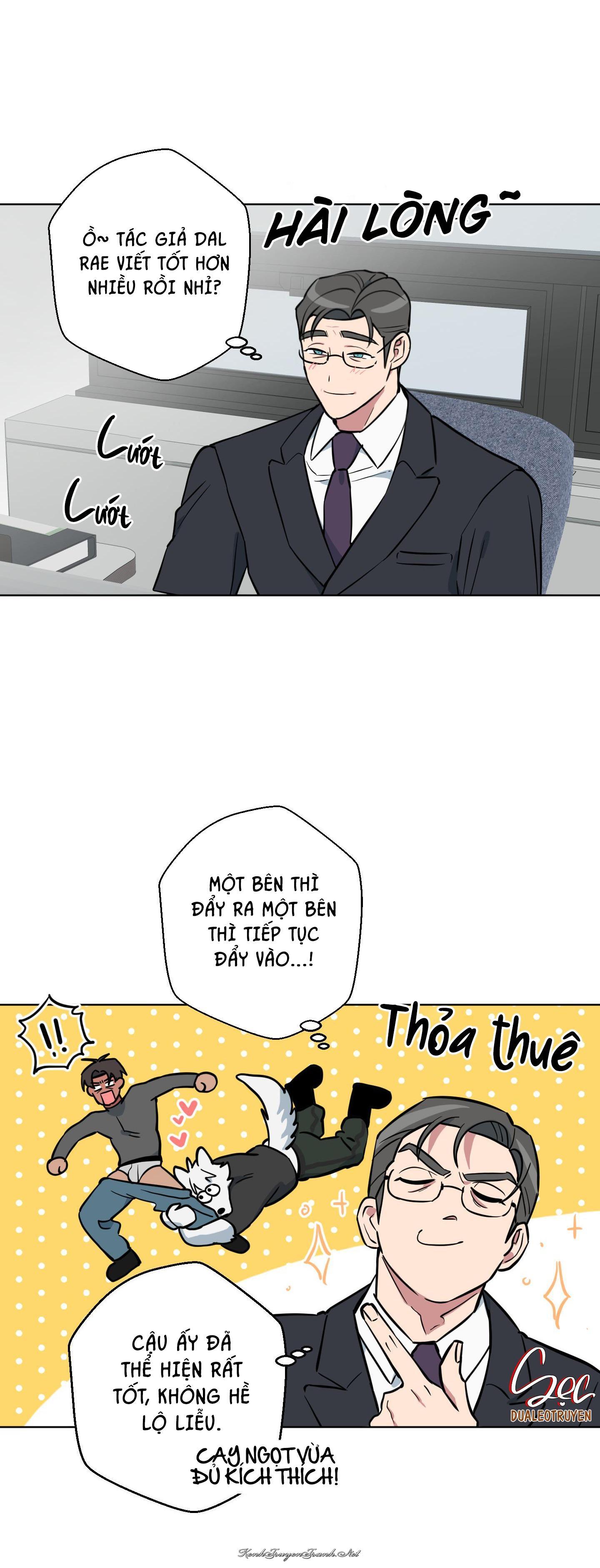Kênh Truyện Tranh