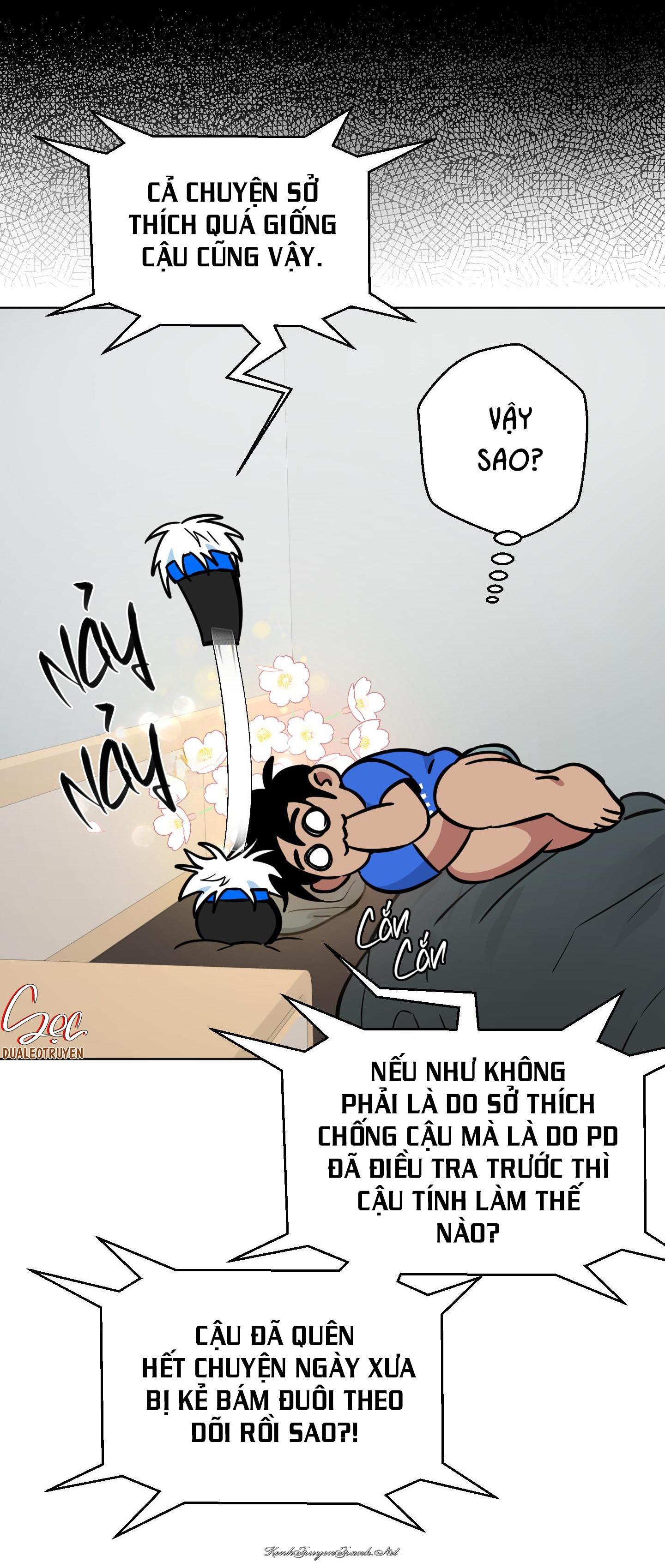 Kênh Truyện Tranh