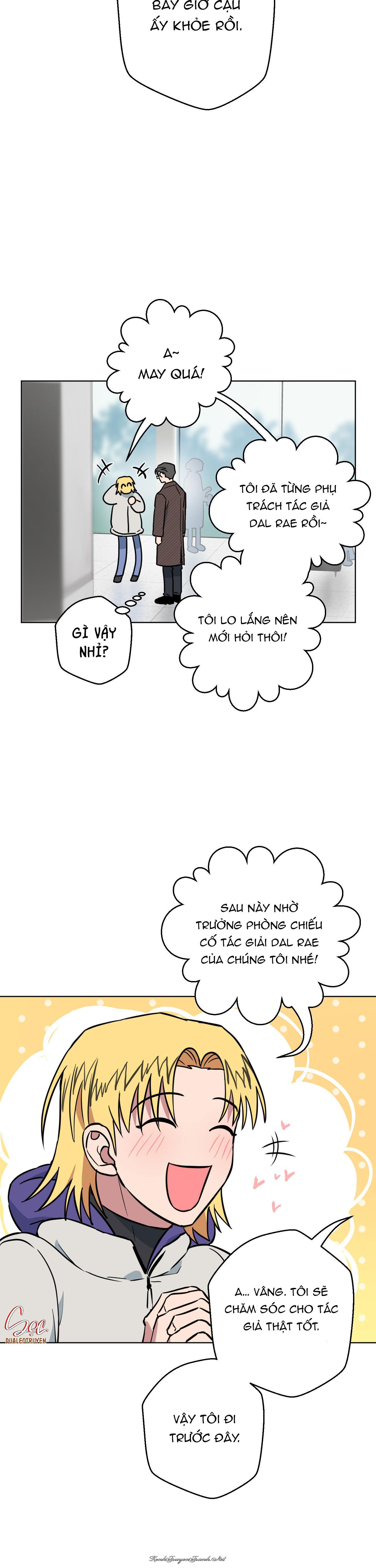 Kênh Truyện Tranh
