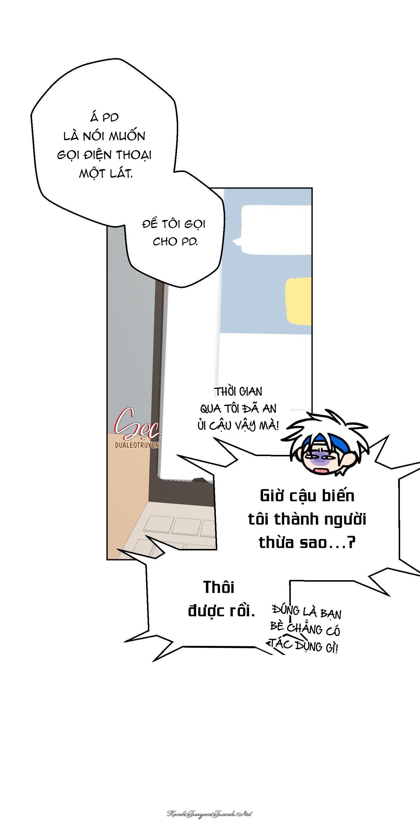 Kênh Truyện Tranh