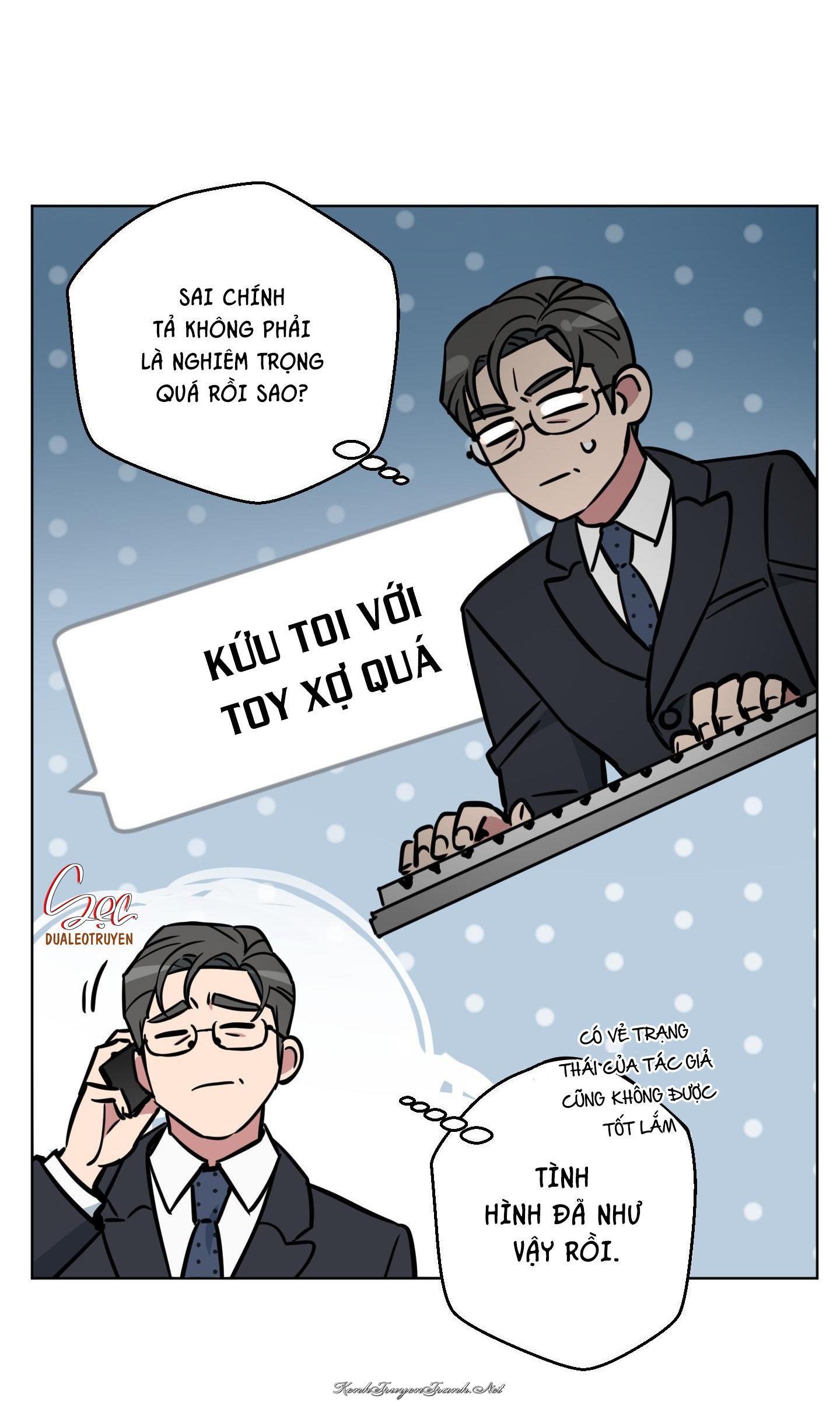 Kênh Truyện Tranh