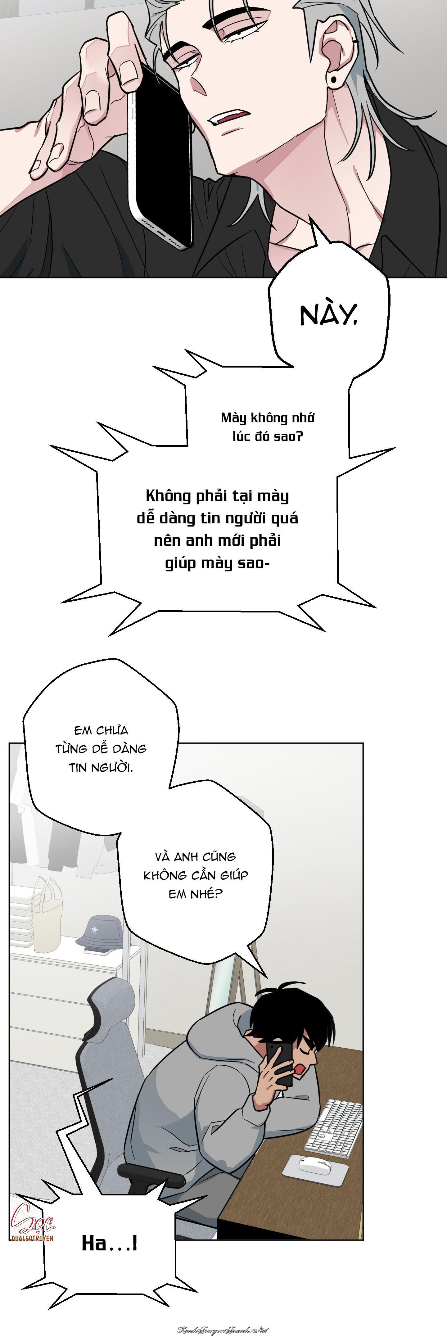 Kênh Truyện Tranh