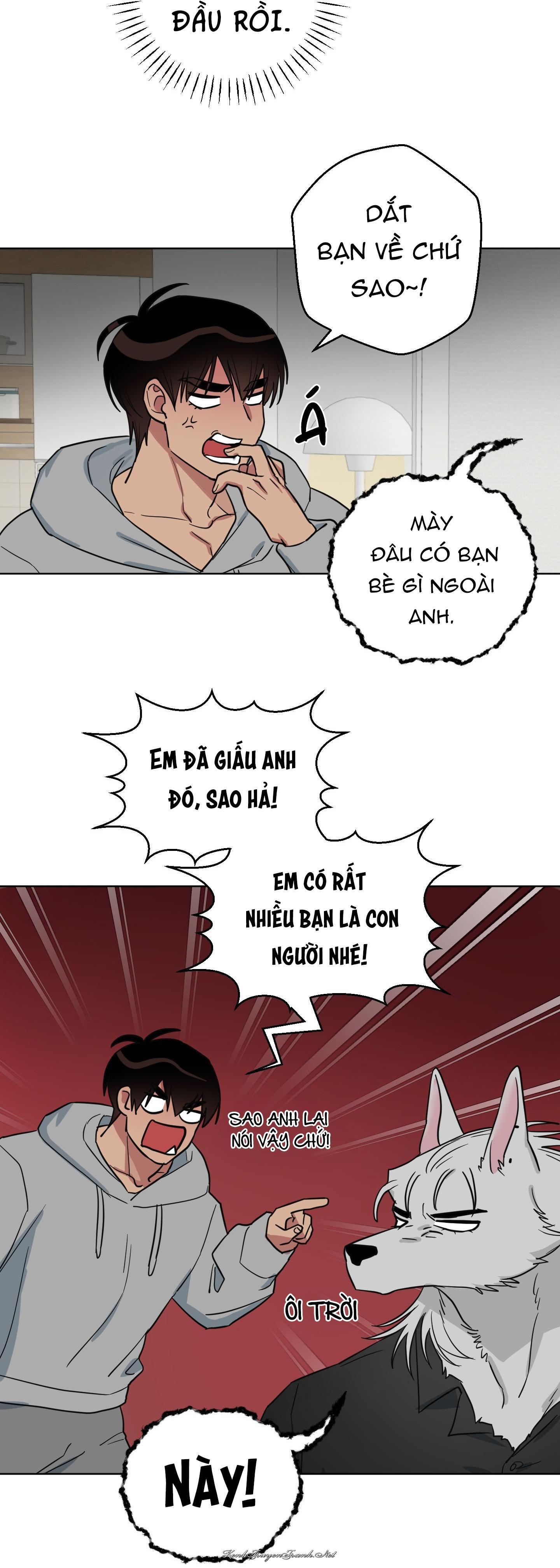 Kênh Truyện Tranh
