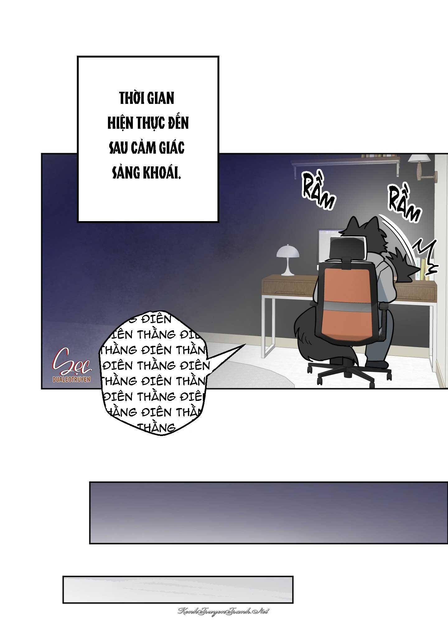 Kênh Truyện Tranh