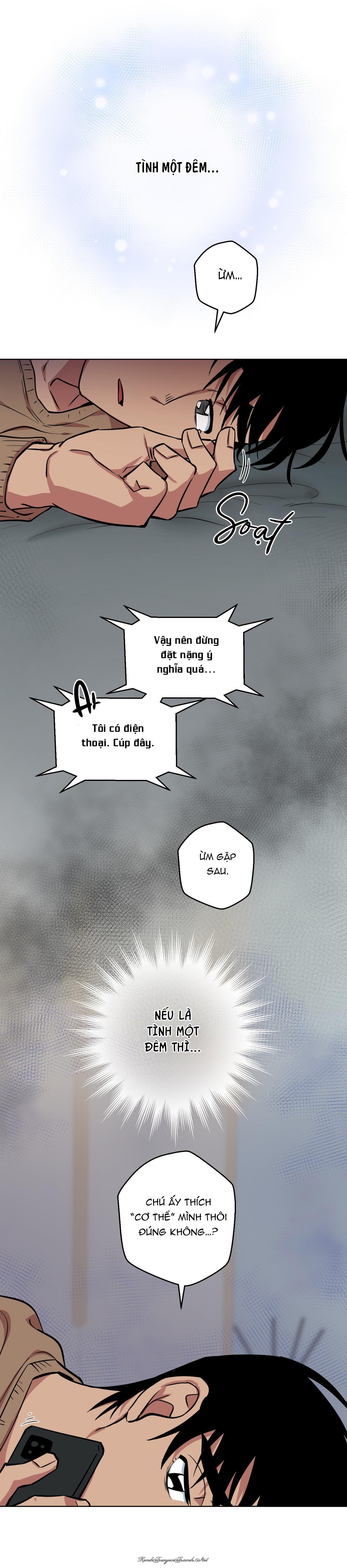 Kênh Truyện Tranh