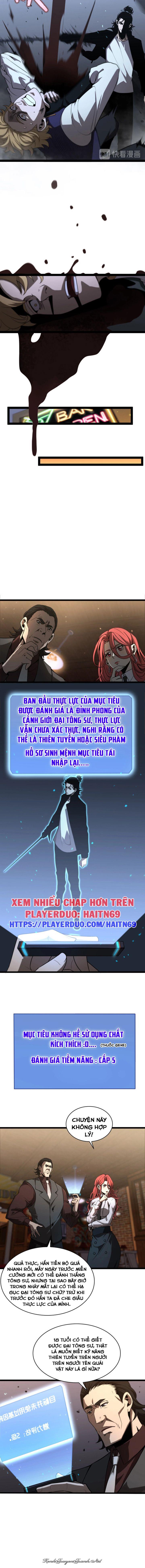 Kênh Truyện Tranh