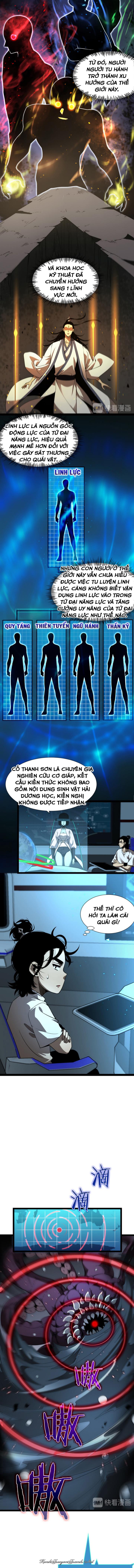 Kênh Truyện Tranh