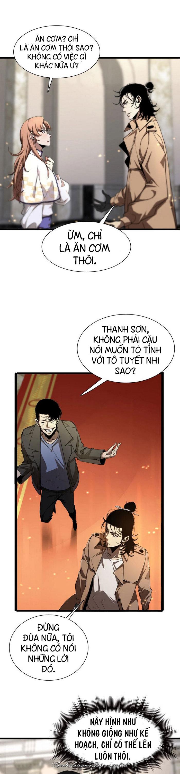 Kênh Truyện Tranh