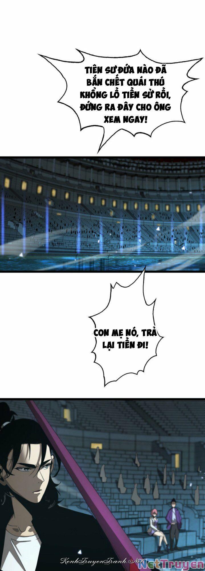 Kênh Truyện Tranh