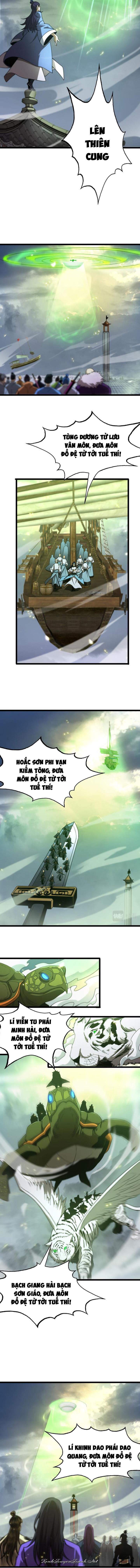 Kênh Truyện Tranh