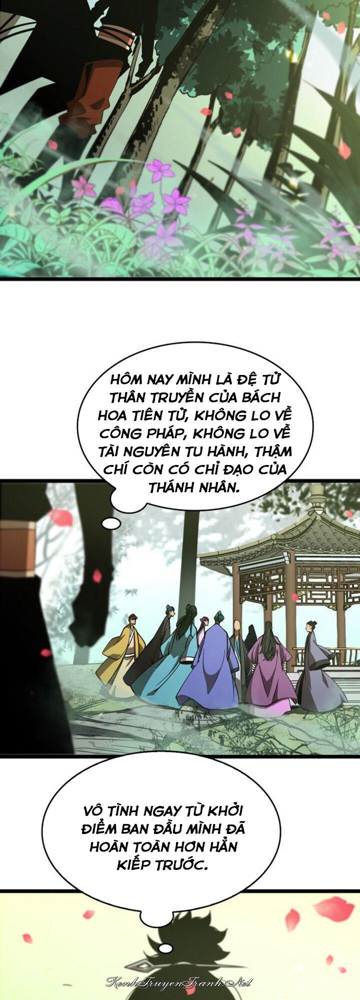 Kênh Truyện Tranh