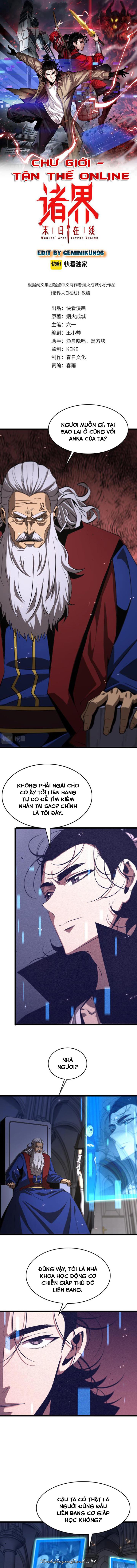 Kênh Truyện Tranh