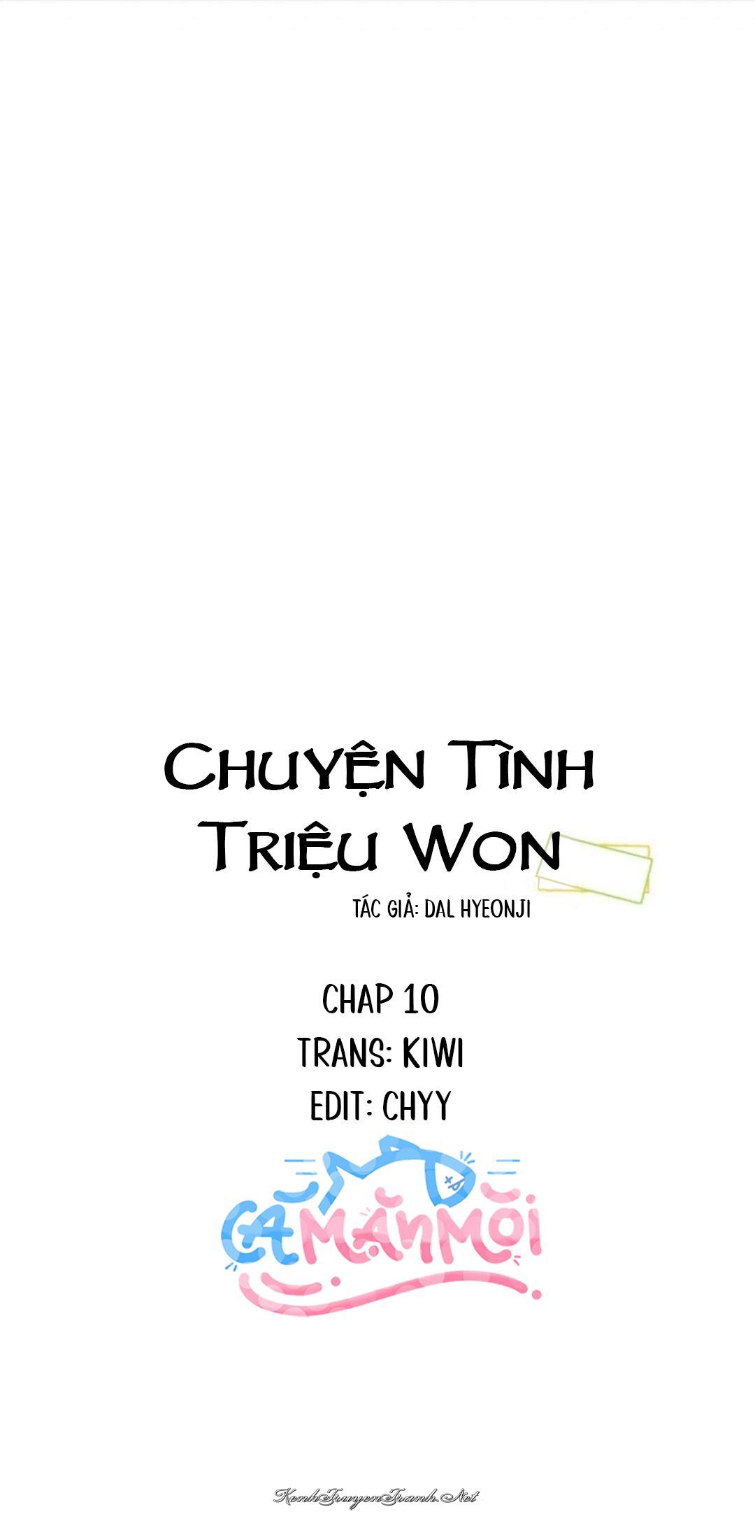 Kênh Truyện Tranh