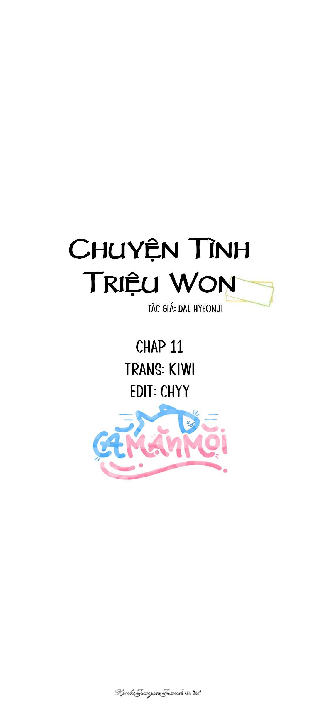 Kênh Truyện Tranh