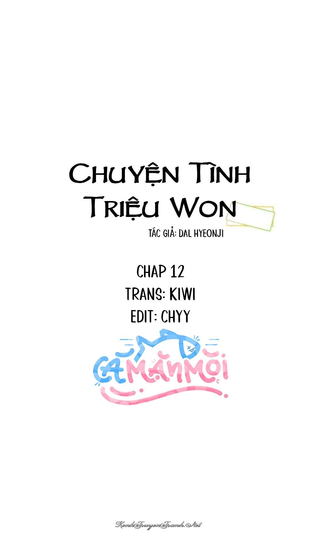 Kênh Truyện Tranh