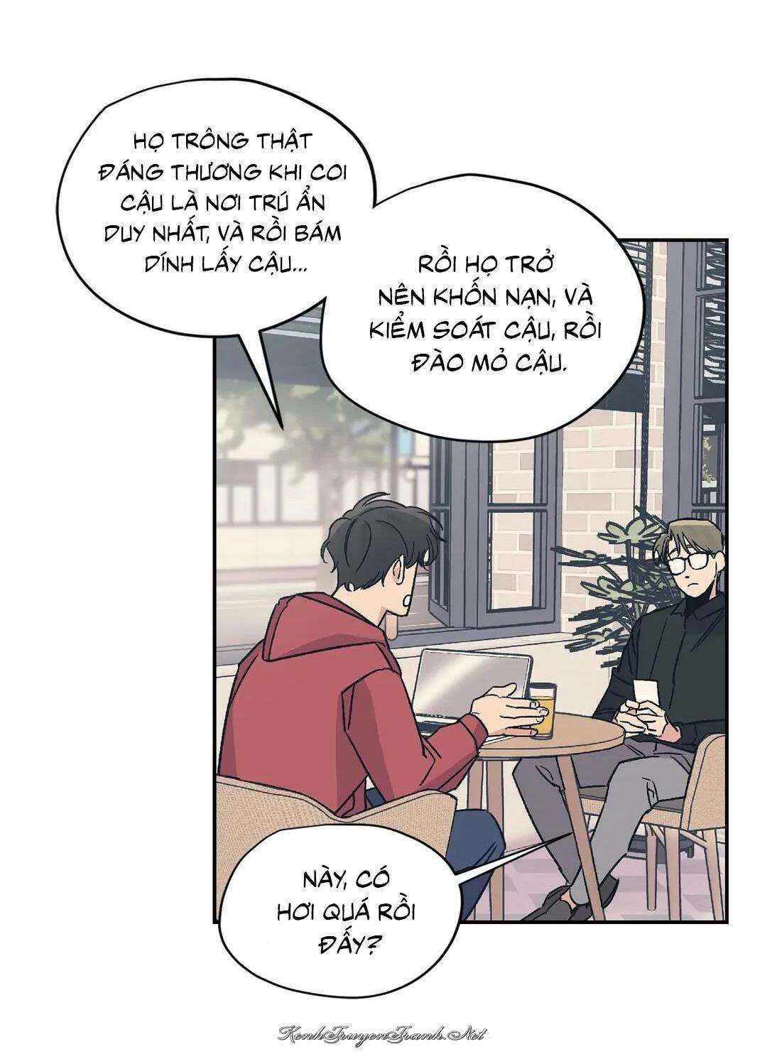 Kênh Truyện Tranh