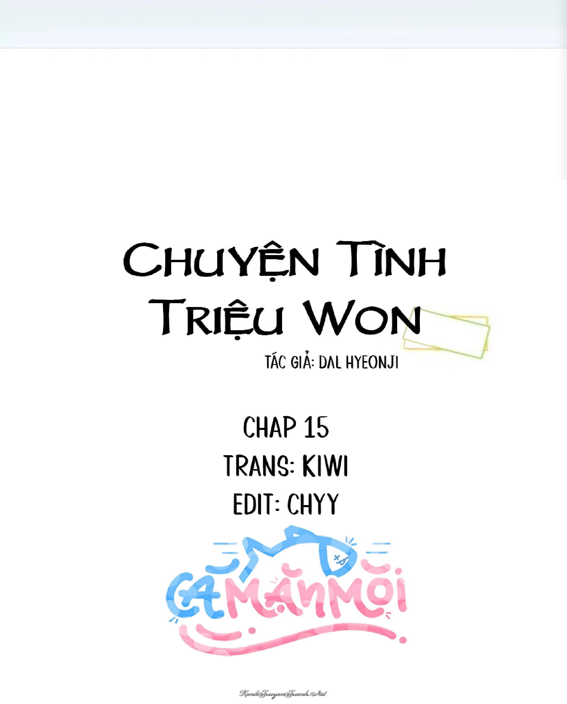 Kênh Truyện Tranh