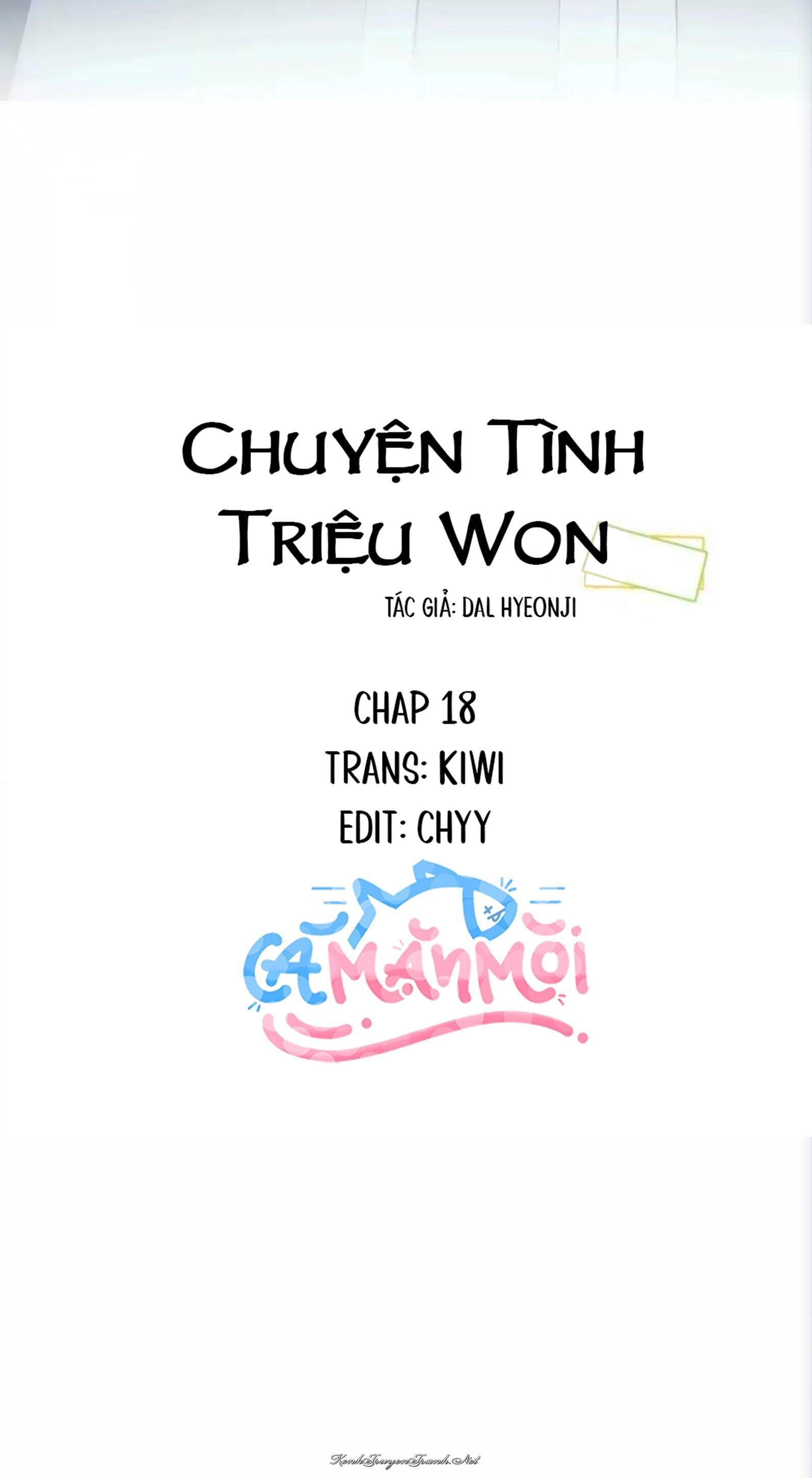 Kênh Truyện Tranh