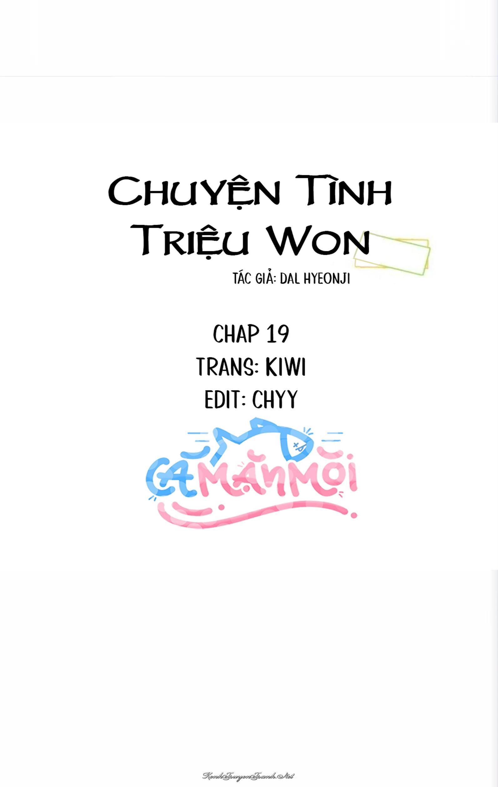 Kênh Truyện Tranh