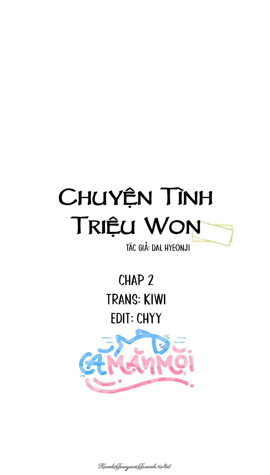 Kênh Truyện Tranh