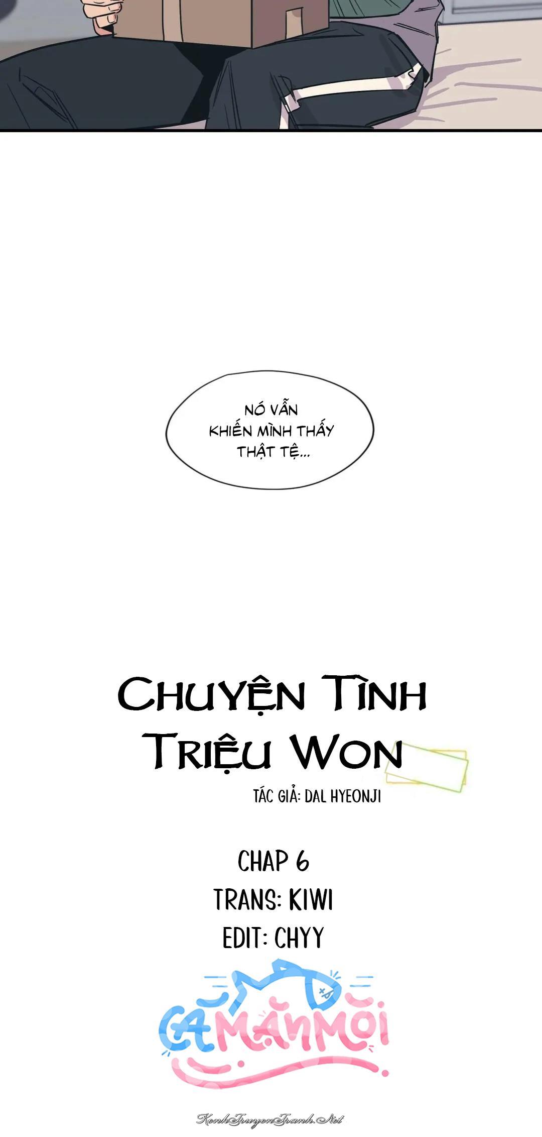 Kênh Truyện Tranh
