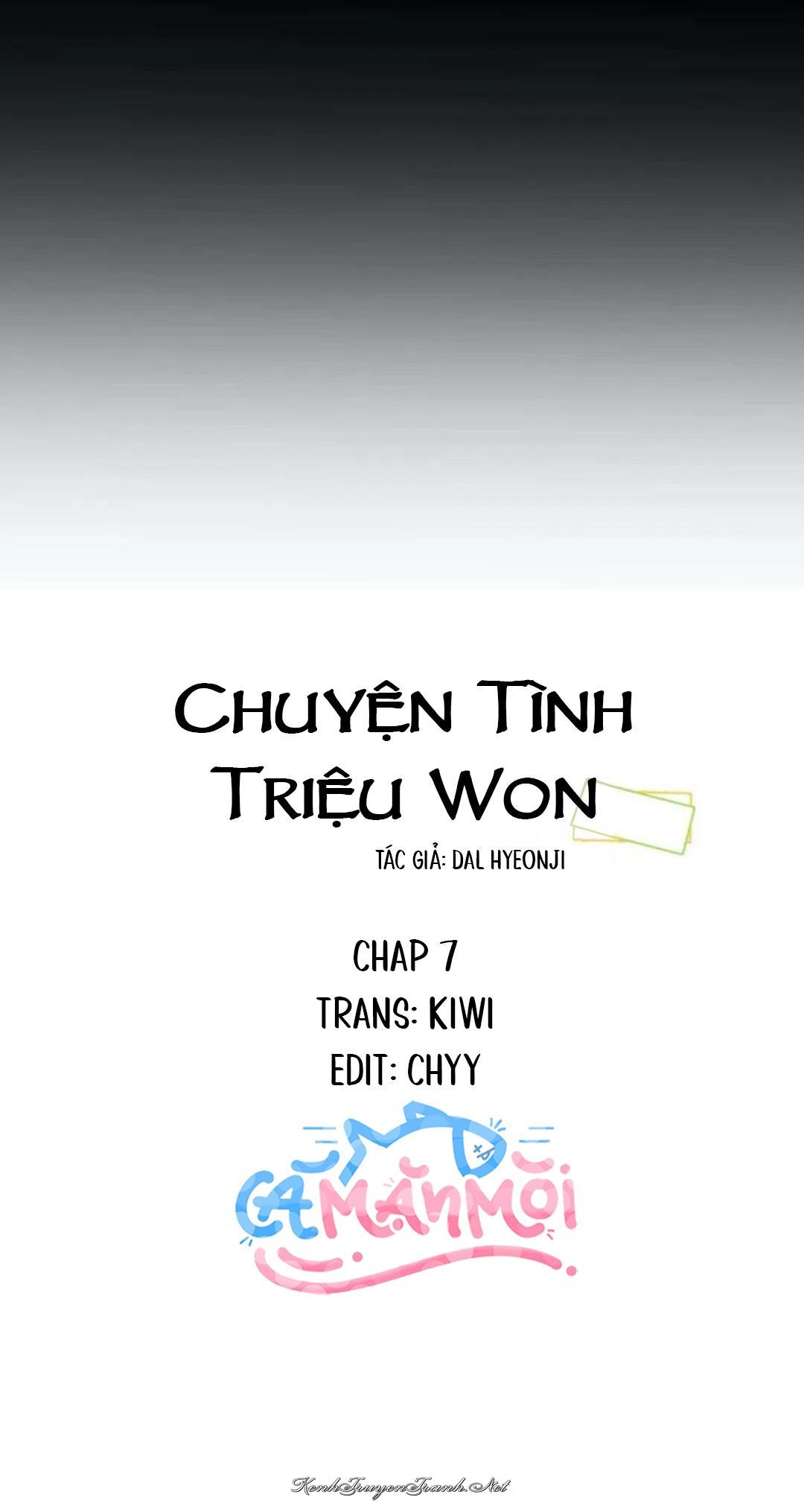 Kênh Truyện Tranh