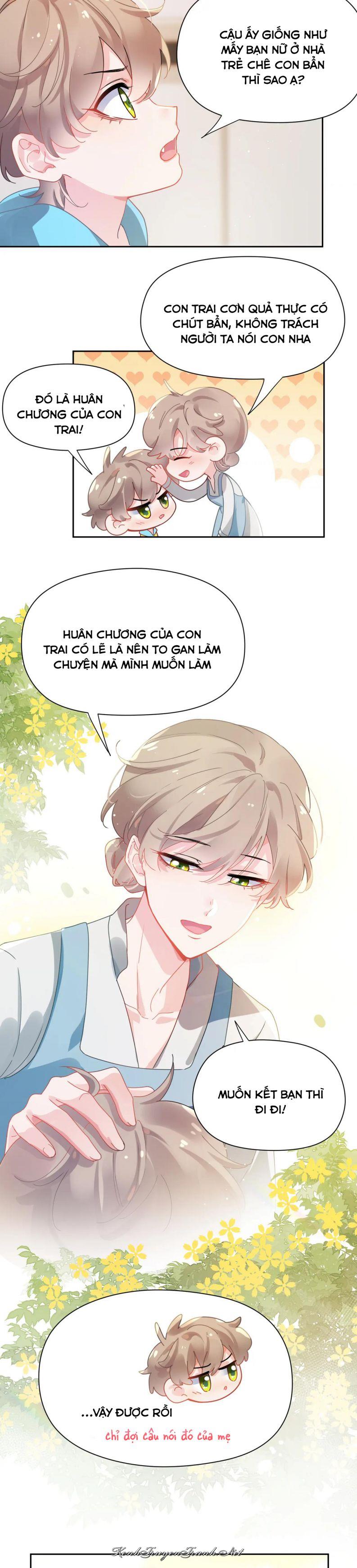 Kênh Truyện Tranh