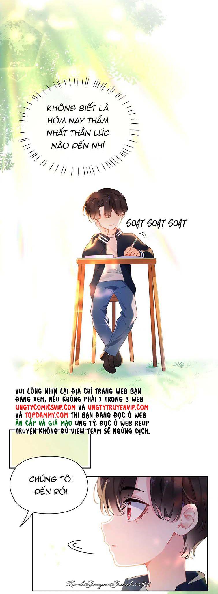 Kênh Truyện Tranh