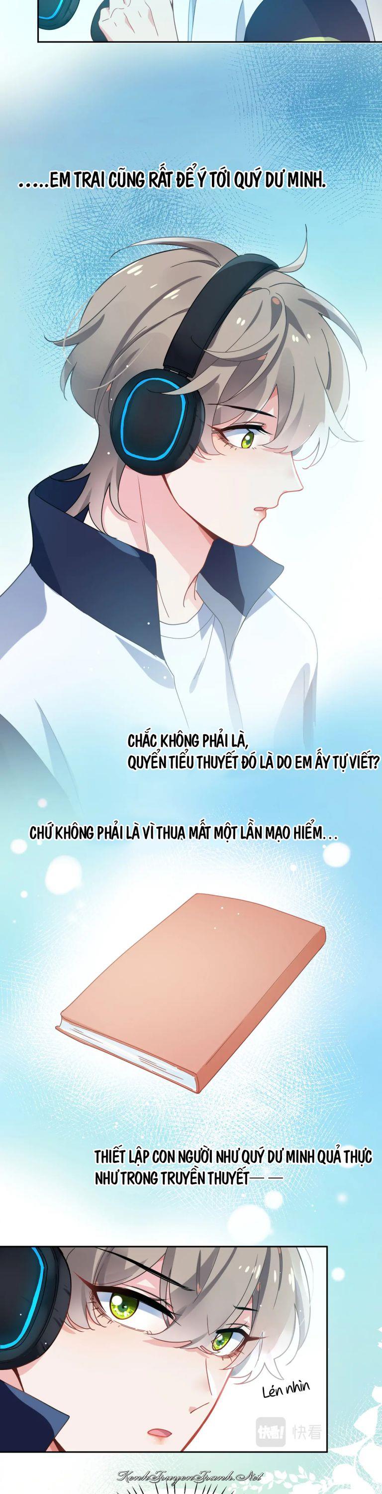 Kênh Truyện Tranh