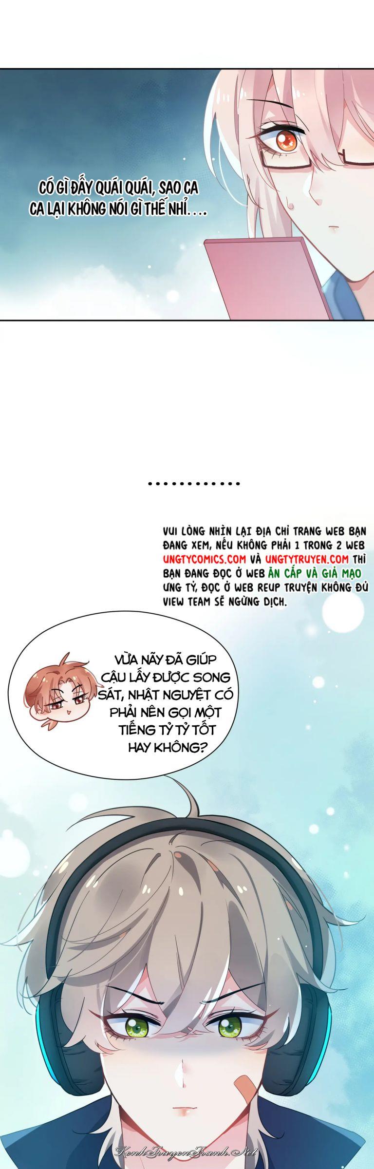 Kênh Truyện Tranh