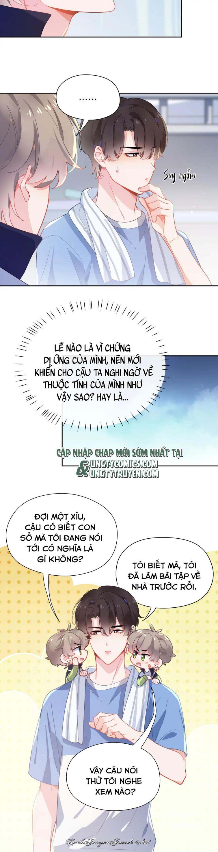 Kênh Truyện Tranh