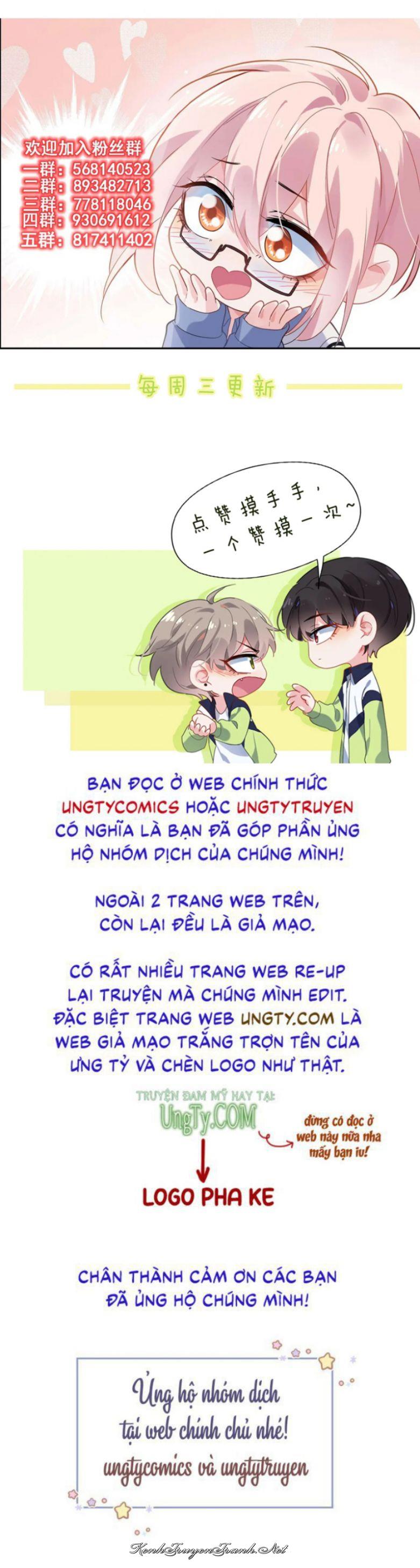 Kênh Truyện Tranh