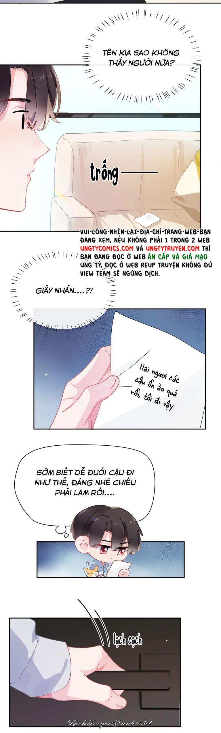 Kênh Truyện Tranh