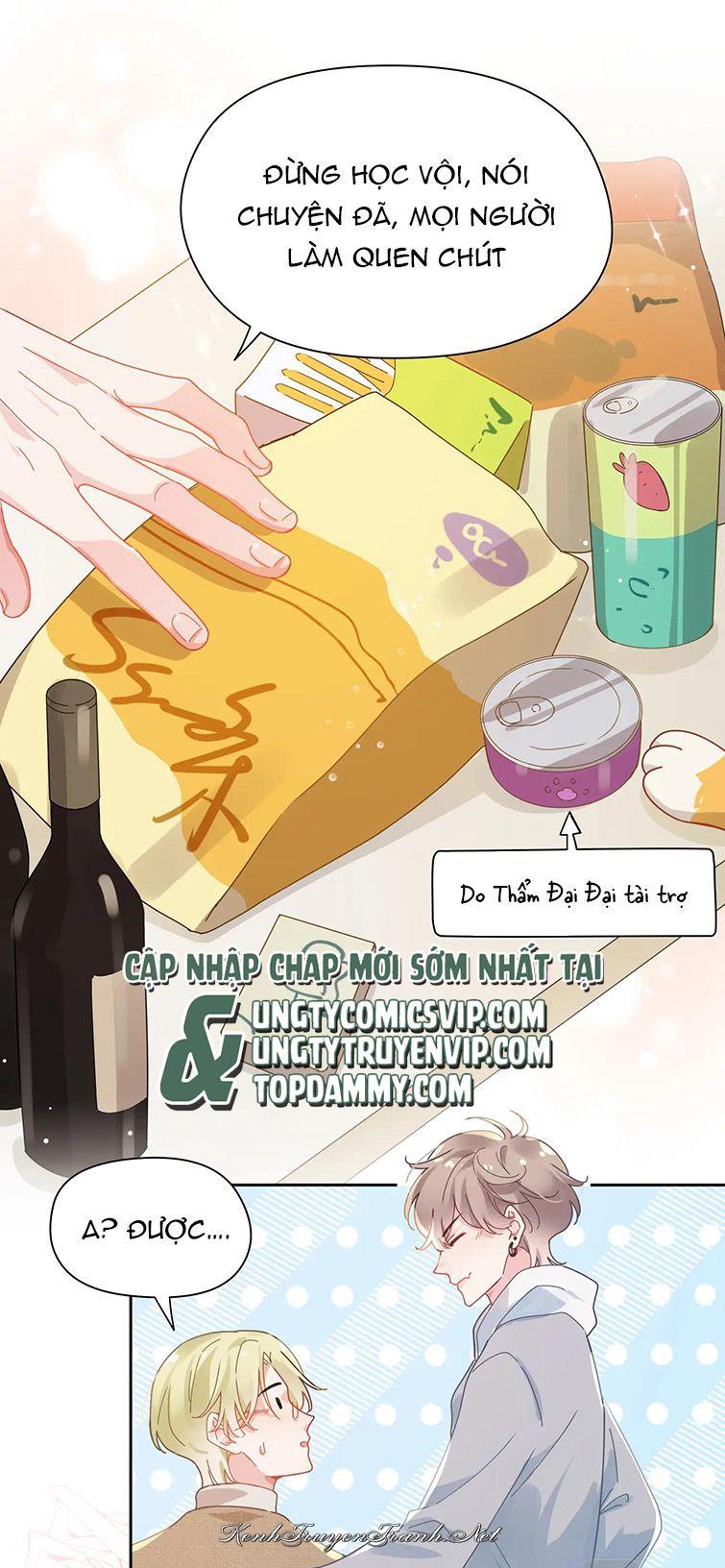 Kênh Truyện Tranh
