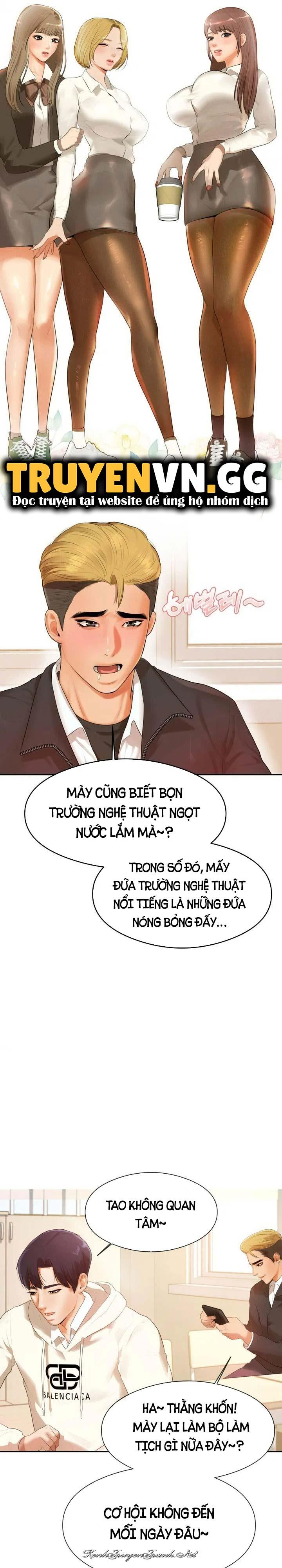 Kênh Truyện Tranh