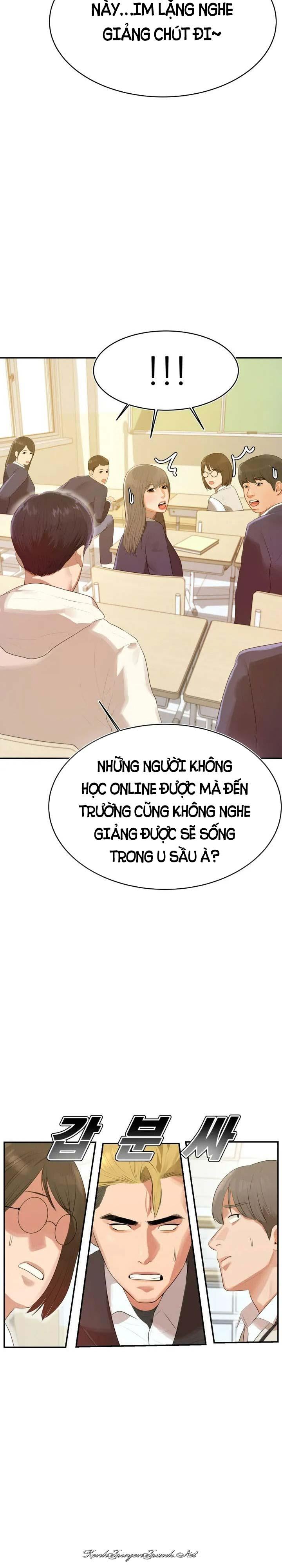 Kênh Truyện Tranh
