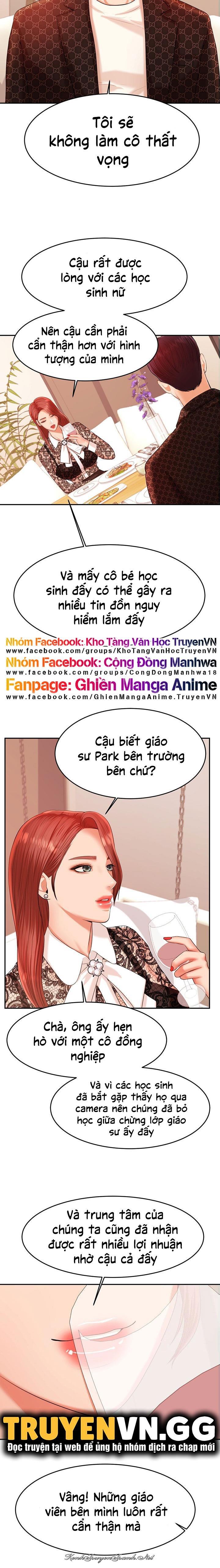 Kênh Truyện Tranh