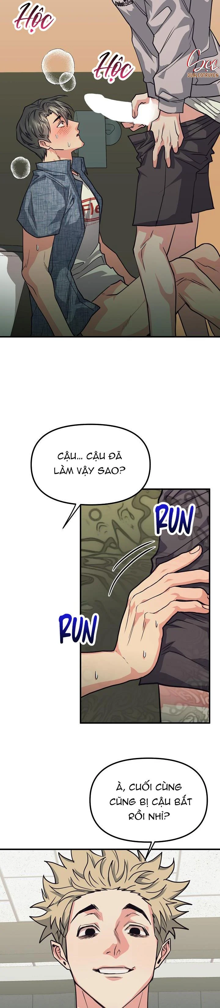 Kênh Truyện Tranh