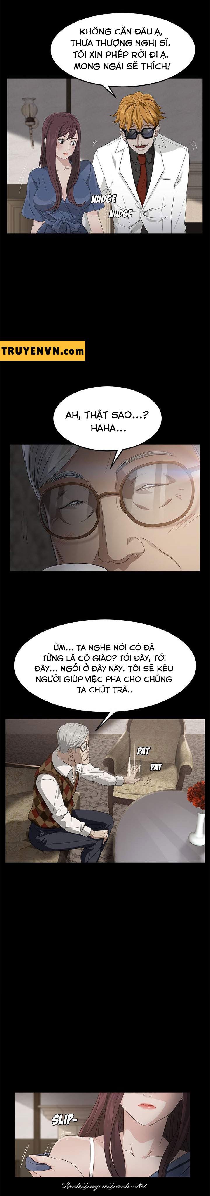 Kênh Truyện Tranh