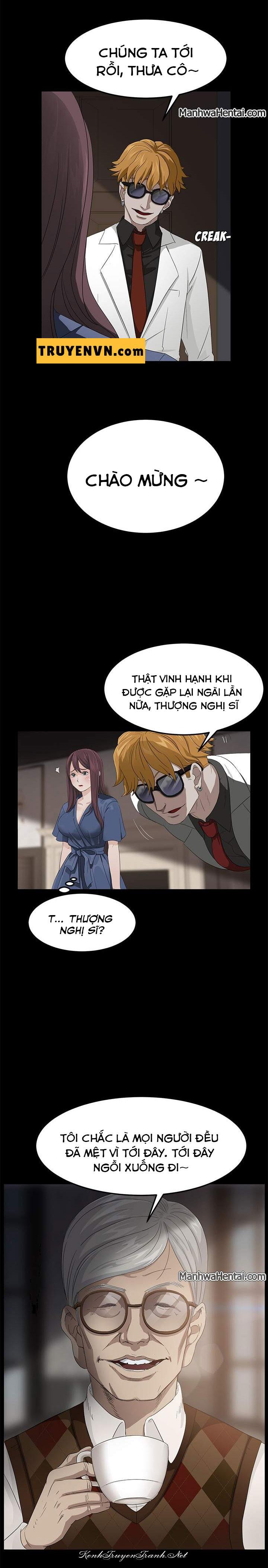 Kênh Truyện Tranh