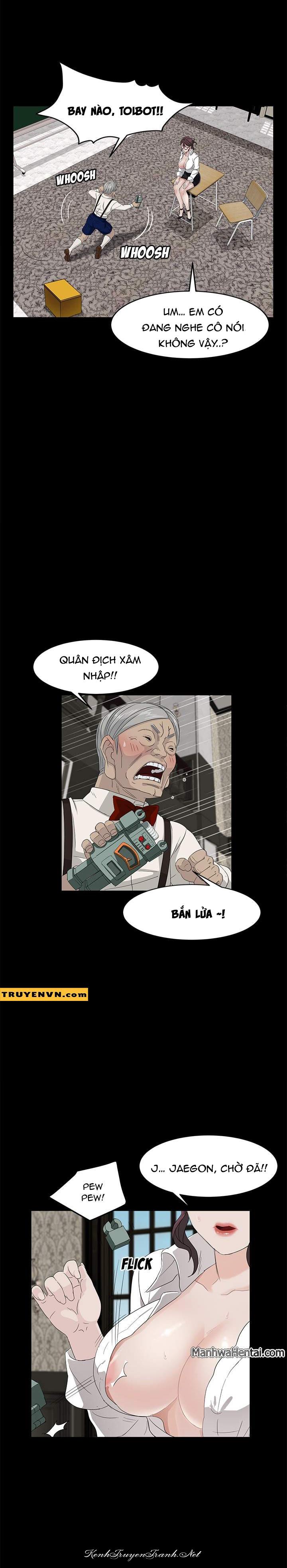 Kênh Truyện Tranh