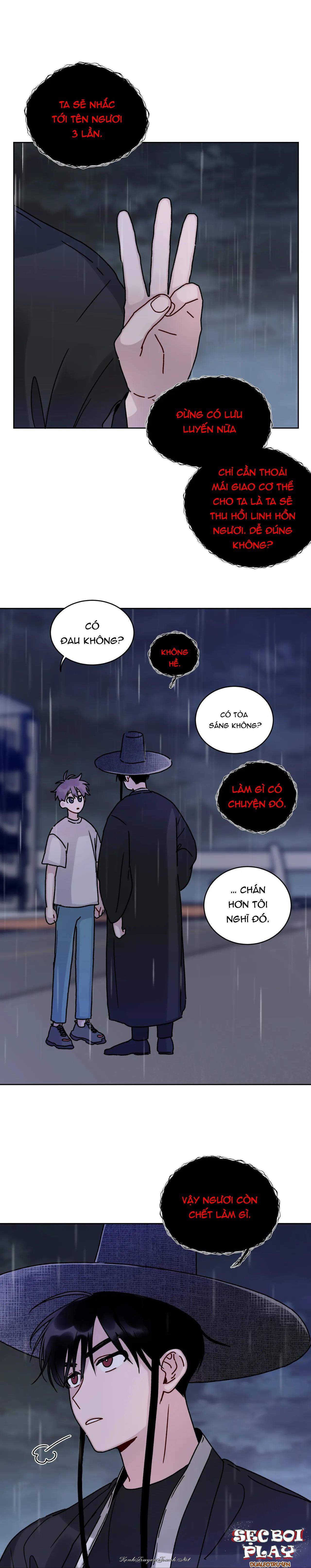 Kênh Truyện Tranh