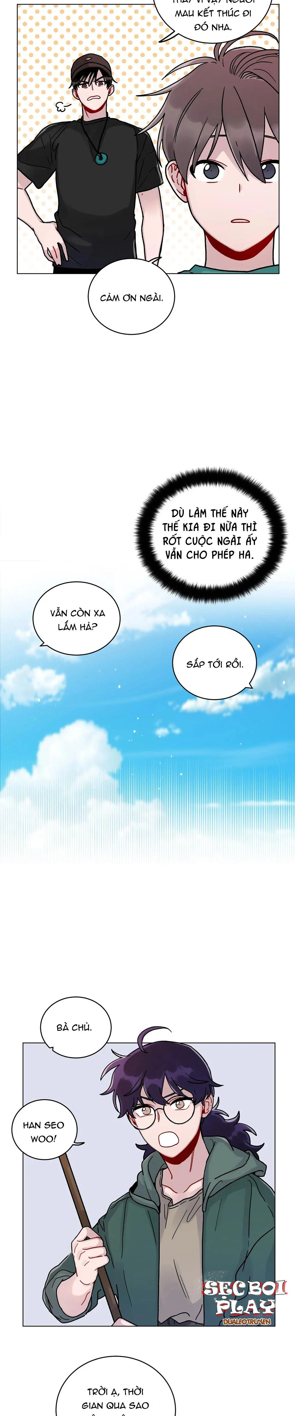 Kênh Truyện Tranh